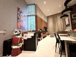 The Crest (D3), Condominium #458773061